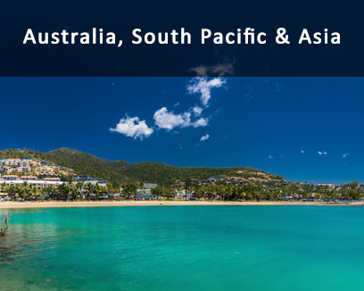 Australia SP Asia